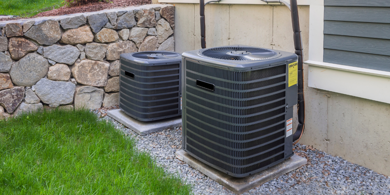 home hvac units